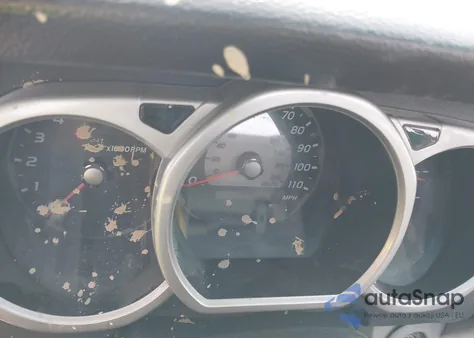 2004 Toyota 4Runner Sr5 Sport V6 из США, поврежденный, VIN JTEBU14R440045374